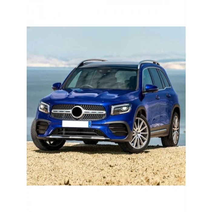 Ön Cam Silecek Takımı, 60-55cm, 2020-2024 Model Araçlar için Uyumlu