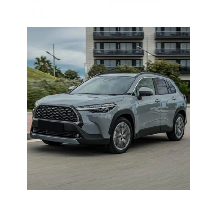 Ön Cam Silecek Takımı 65-40 cm - Toyota Corolla Cross Uyumlu