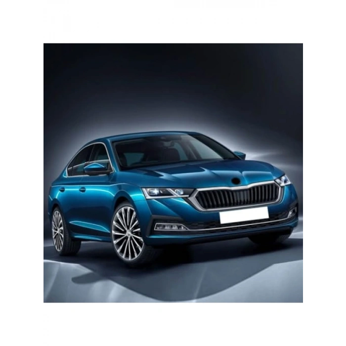 Ön Cam Silecek Takımı 65x48cm - Skoda Octavia 4 Uyumlu (2020-2024)