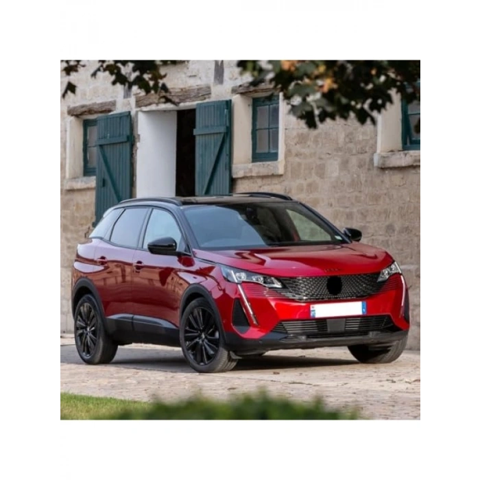 Ön Cam Silecek Takımı 70x40 cm - Peugeot 3008 (2021-2024)