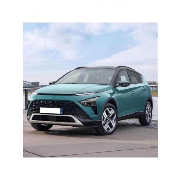 Ön Cam Silecek Takımı - Hyundai Bayon Uyumlu (2021-2024)