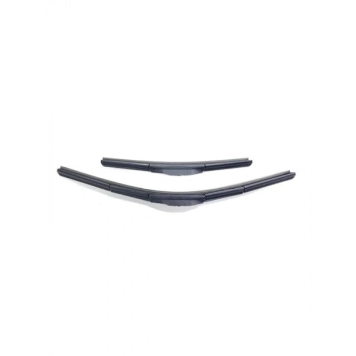 Ön Cam Silecek Takımı Silgeç Seti 60-35 cm, 2008-2011 Model Araçlar için Uygun