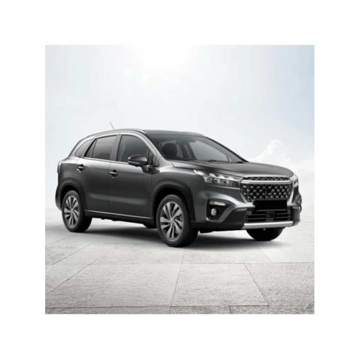 Ön Cam Silecek Takımı Silgeç Seti 65-35 cm - Suzuki S-Cross Uyumlu (2022-2026)