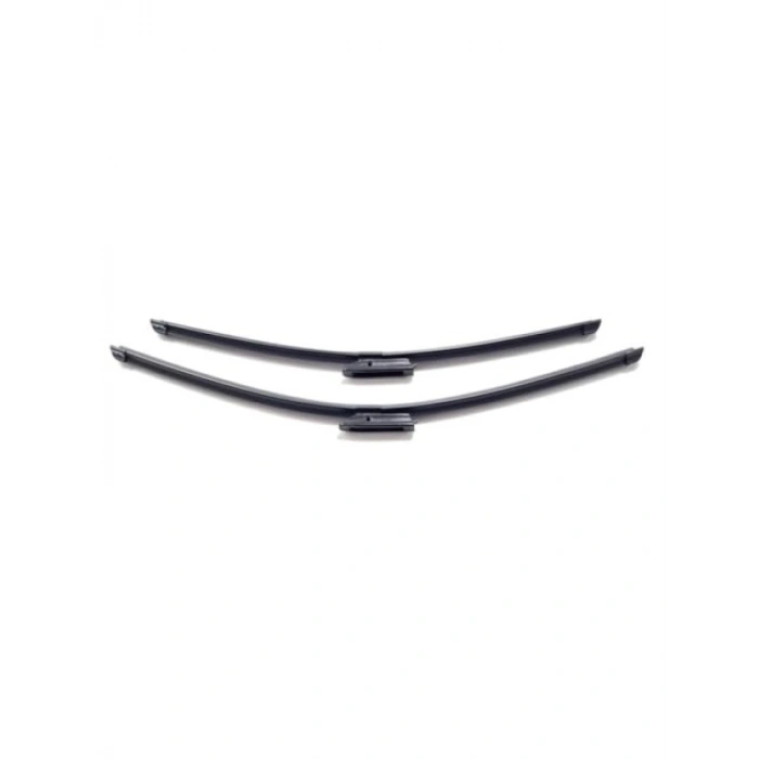 Ön Cam Silecek Takımı Silgeç Seti 75-65 cm, 2009-2016 Model Araçlar için Uygun