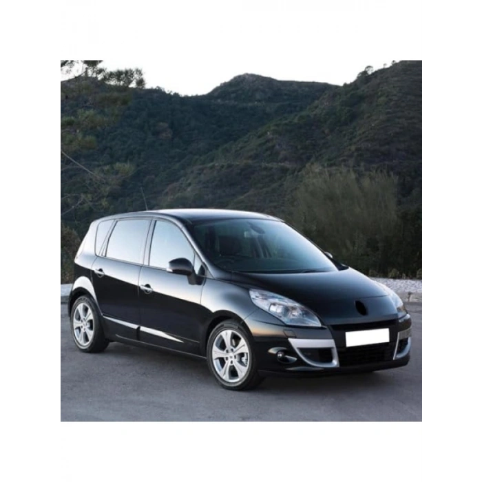 Ön Cam Silecek Takımı Silgeç Seti 75-65 cm, 2009-2016 Model Araçlar için Uygun