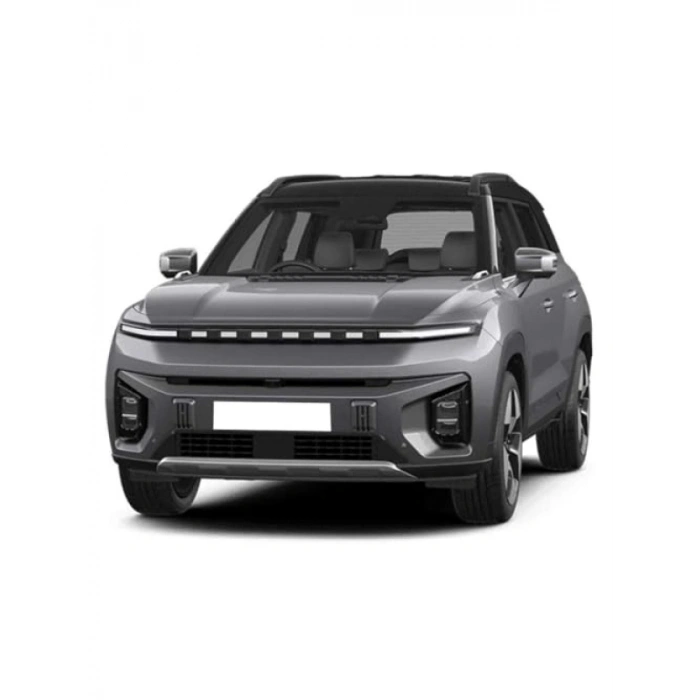 Ön Cam Silecek Takımı - Ssangyong Torres EVX ile Uyumlu [60x45 cm]