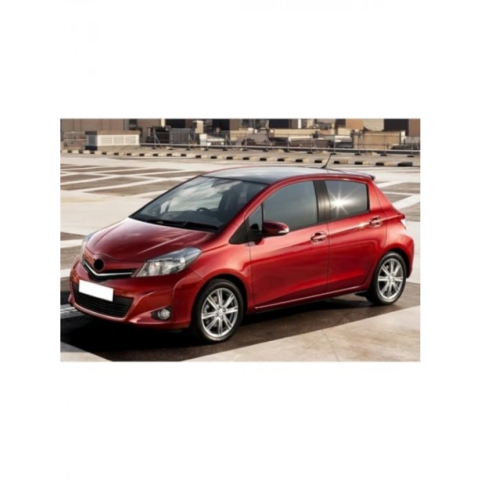Ön Cam Silecek Takımı – Toyota Yaris Uyumlu (2012-2019)