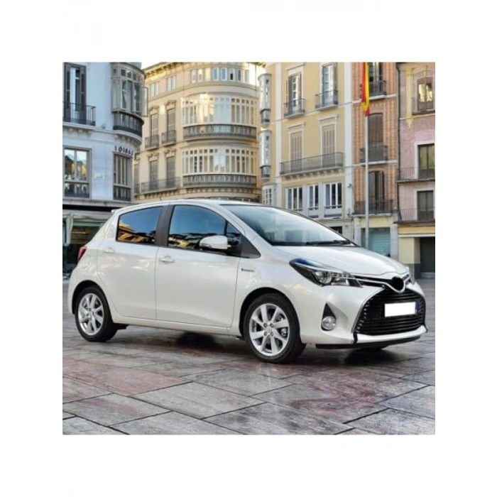Ön Cam Silecek Takımı – Toyota Yaris Uyumlu (2012-2019)