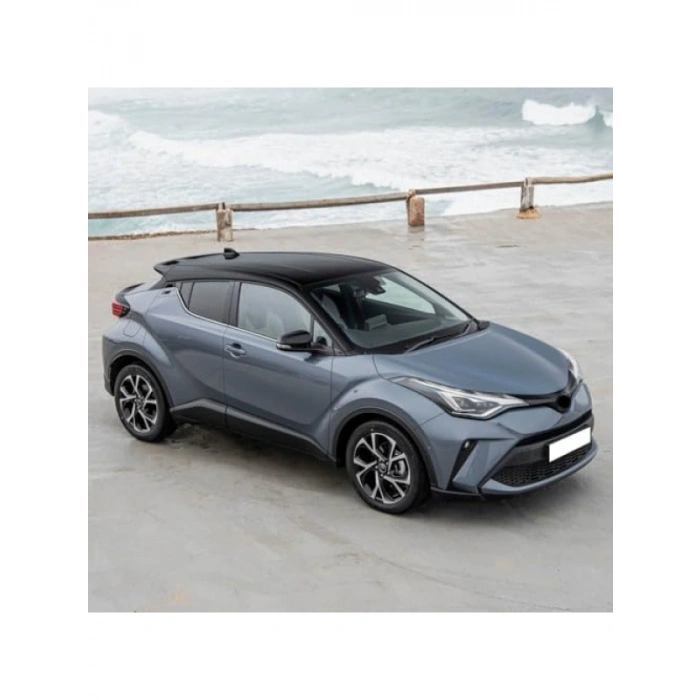 Ön Cam ve Arka Cam Silecek Seti, 2020-2023 Toyota CHR C-HR Uyumlu