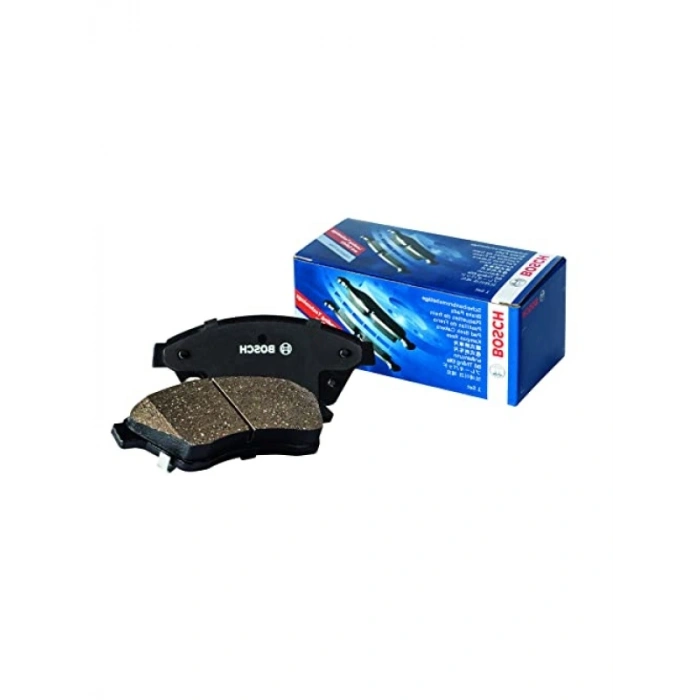 Ön Fren Balatası VW Golf VII Modelleri için