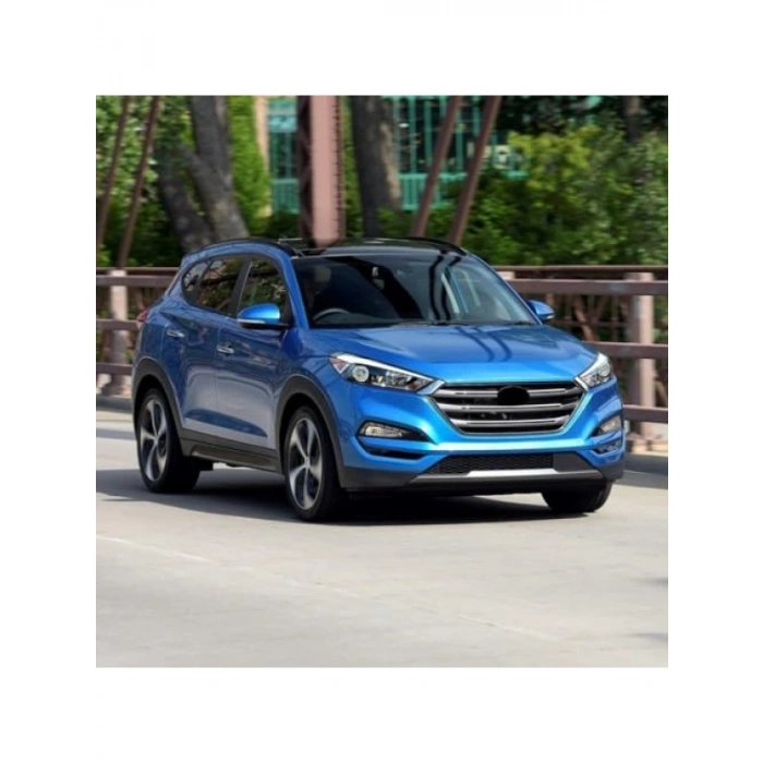 Ön ve Arka Cam Silecek Seti, Hyundai Tucson 2015-2020 Uyumlu