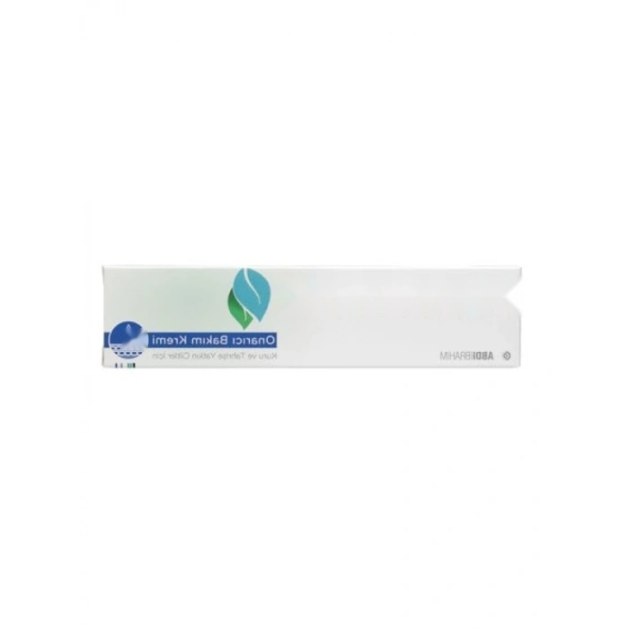 Onarıcı Bakım Kremi - 30 g