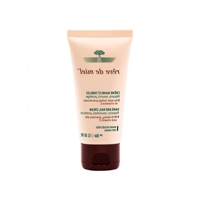 Onarıcı Besleyici ve Koruyucu El Kremi - 50 ml