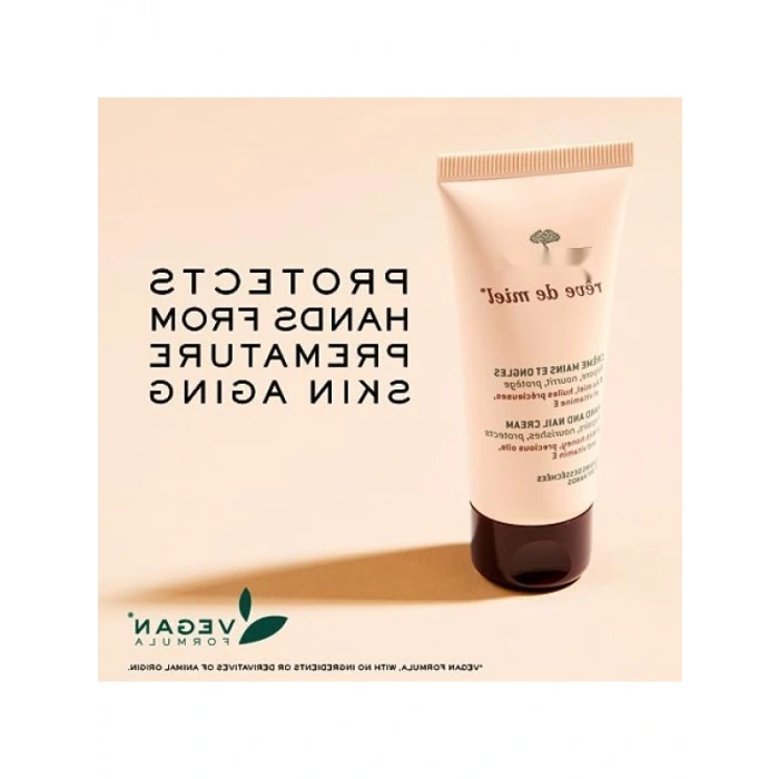 Onarıcı Besleyici ve Koruyucu El Kremi - 50 ml