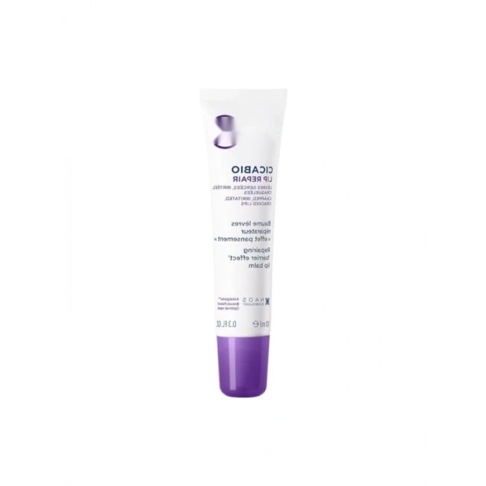 Onarıcı Dudak Bakım Kremi Shea Yağı ile 10 ml