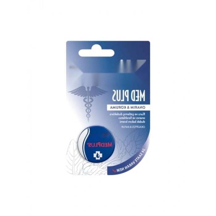 Onarıcı Dudak Bakım Kremi SPF 15 | Kuru ve Çatlamış Dudaklar için