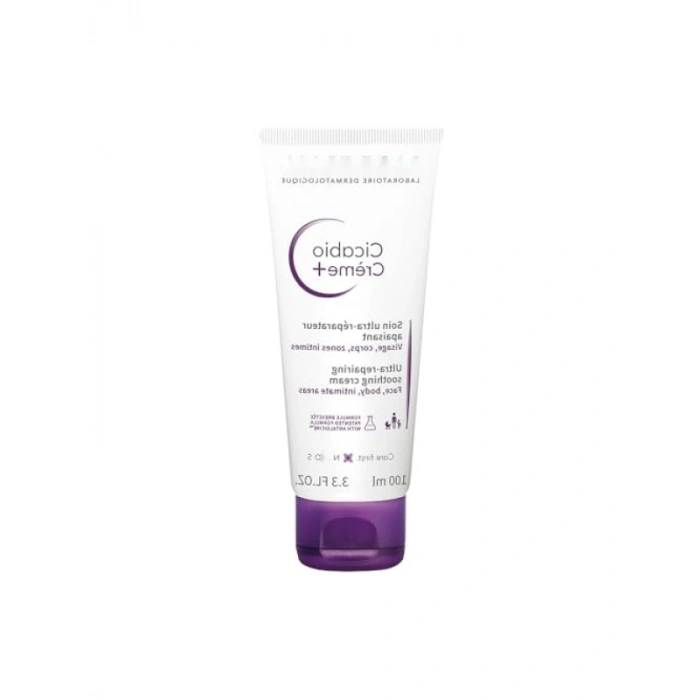 Onarıcı Nemlendirici Krem - 100 ml