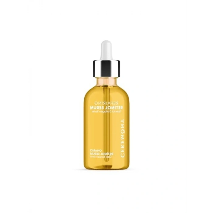 Onarıcı Retinol Serum - 30 ml