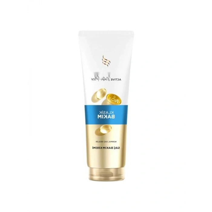 Onarıcı Saç Kremi 257 ml