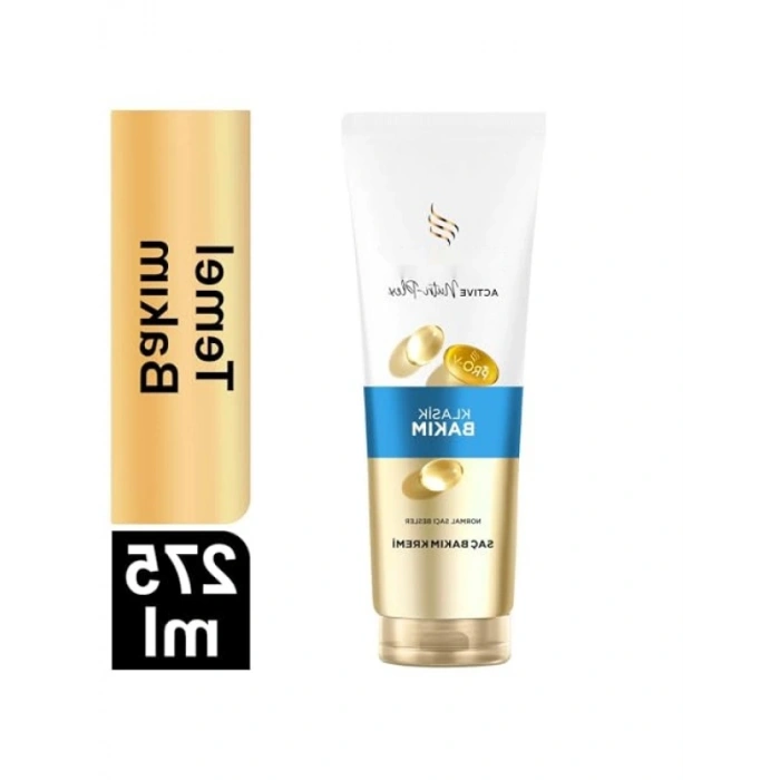 Onarıcı Saç Kremi 257 ml