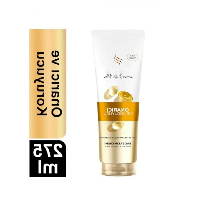 Onarıcı Saç Kremi 275 ml