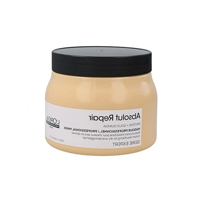 Onarıcı Saç Maskesi - 500 ml