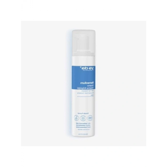 Onarıcı ve Arındırıcı Yüz Yıkama Köpüğü - 200ml