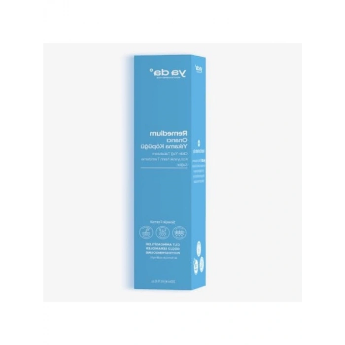 Onarıcı ve Arındırıcı Yüz Yıkama Köpüğü - 200ml