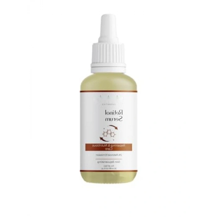 Onarıcı ve Besleyici Retinol Serumu - 30 ml