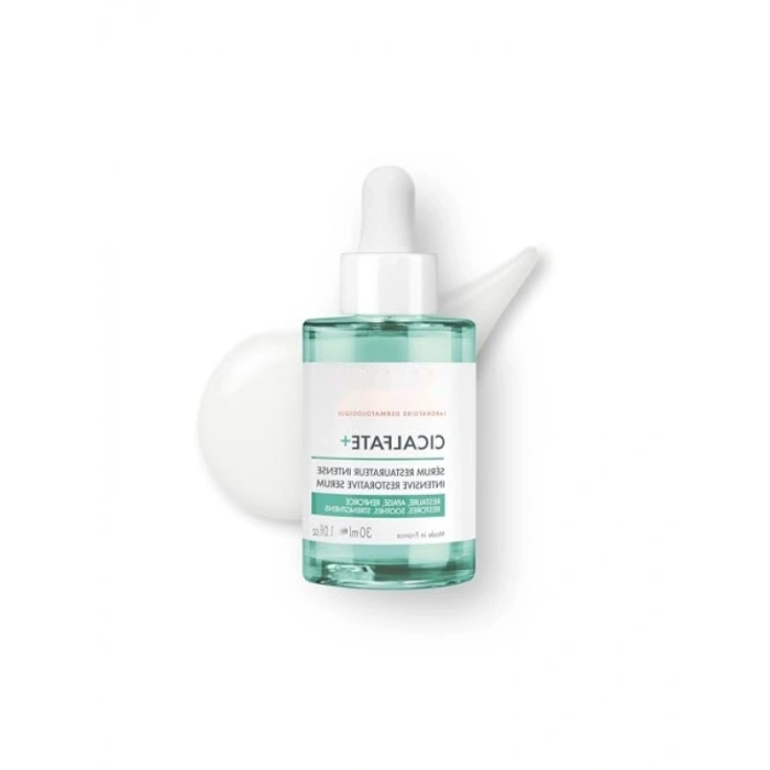 Onarıcı ve Güçlendirici Serum - Hassas Ciltler için 30 ml