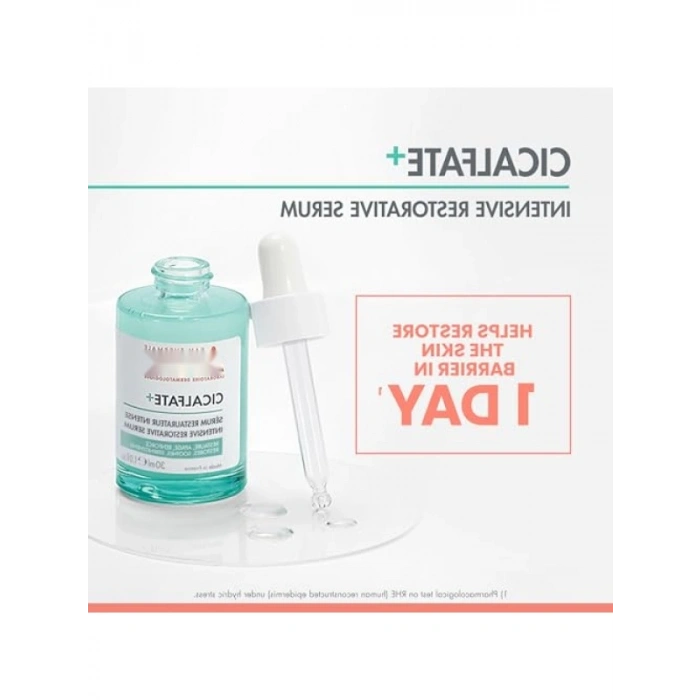Onarıcı ve Güçlendirici Serum - Hassas Ciltler için 30 ml