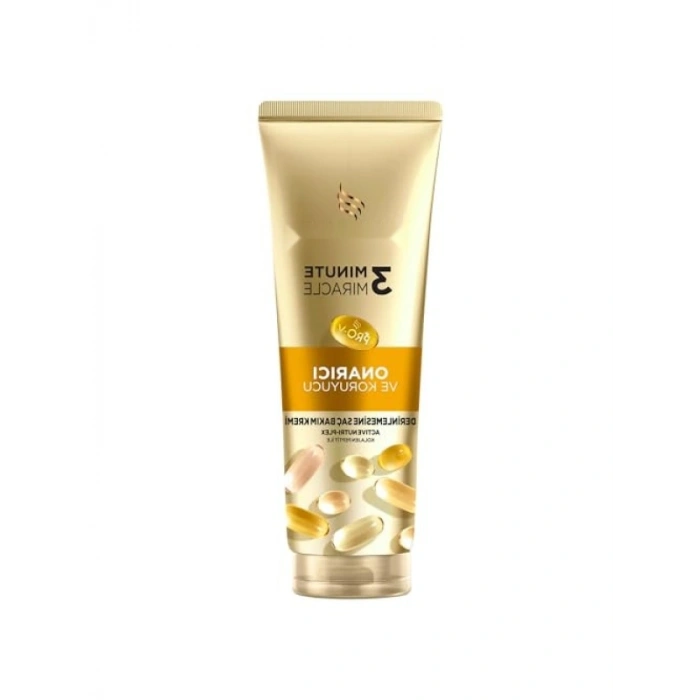 Onarıcı ve Koruyucu Saç Kremi - 220ml