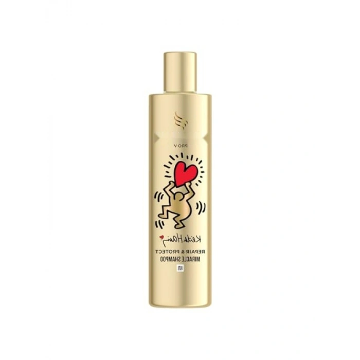 Onarıcı ve Koruyucu Saç Şampuanı - 250 ml