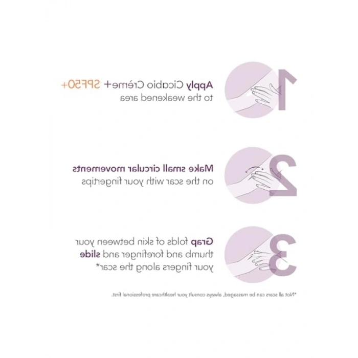 Onarıcı ve Leke Önleyici Güneş Koruyucu Krem - SPF 50+ - 40 ml