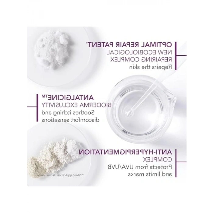 Onarıcı ve Leke Önleyici Güneş Koruyucu Krem - SPF 50+ - 40 ml
