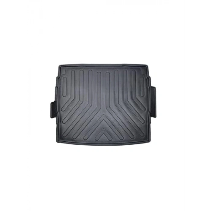 Opel Grandland Üst 2021-2024 3D Bagaj Havuzu