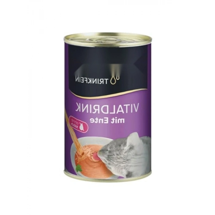 Ördekli Kedi Çorbası 135 ml