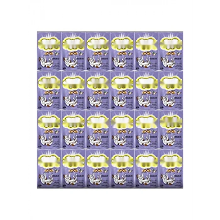 Ördekli Kedi Ödül Maması, 60 gr x 24 Adet