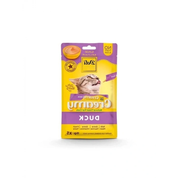 Ördekli Ödül Maması 15 gr (5li Paket)