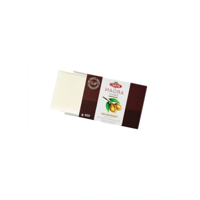 Organik Argan Yağı Sabunu