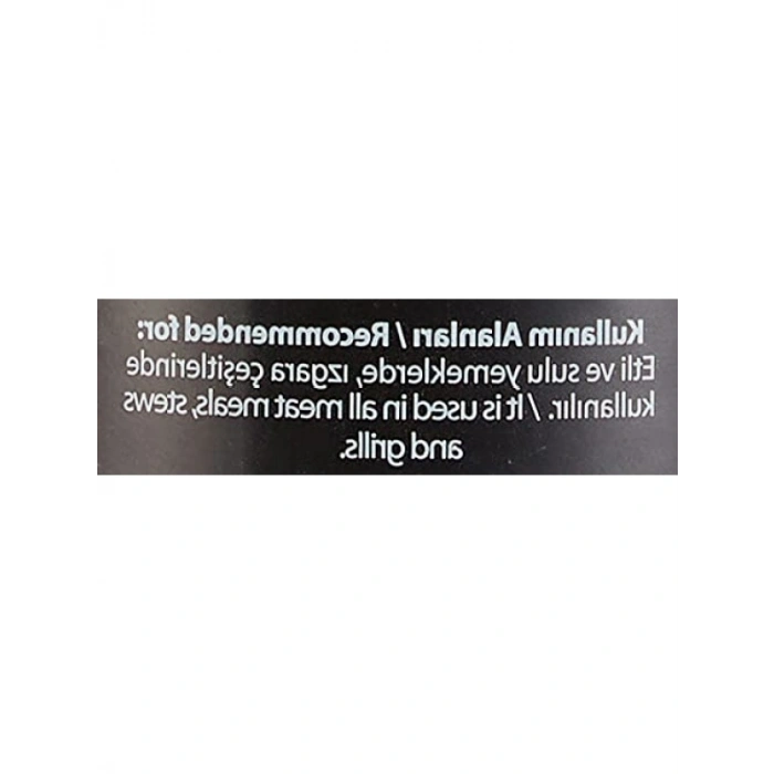 Organik Bağdat Kekik Tuzluklu Cam, 13 Gr