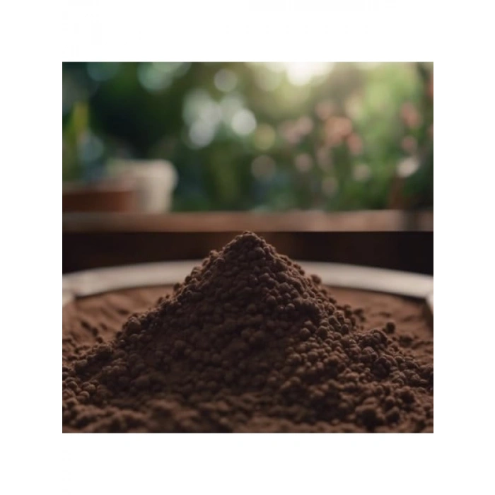 Organik Bitki Besin Gübresi - 5 Litre