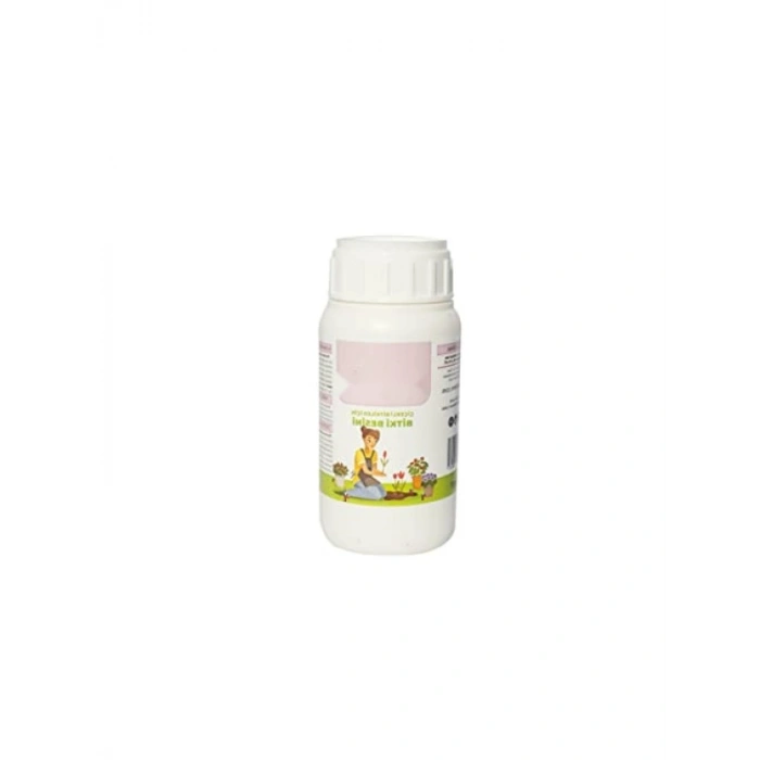 Organik Bitki Besini - 250 ml Sıvı Form