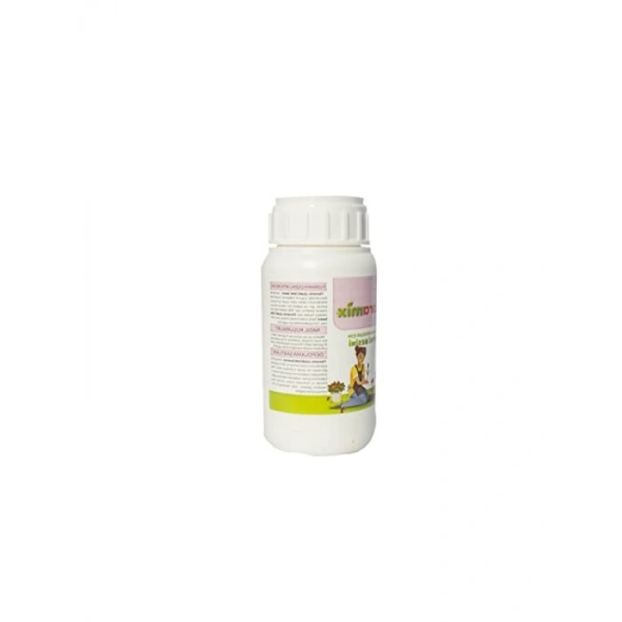 Organik Bitki Besini - 250 ml Sıvı Form