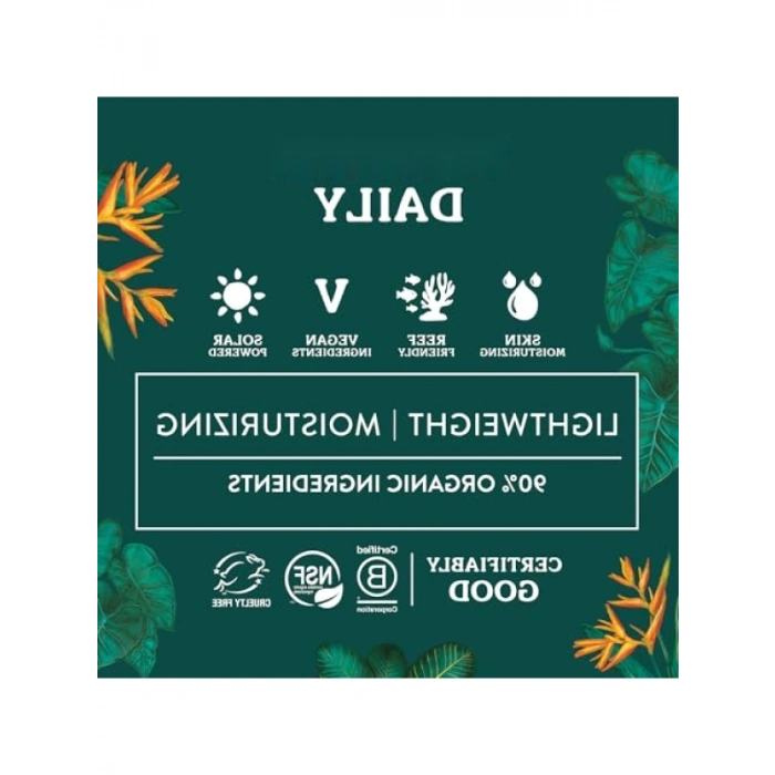 Organik Fiziksel Güneş Kremi SPF30 118 ml