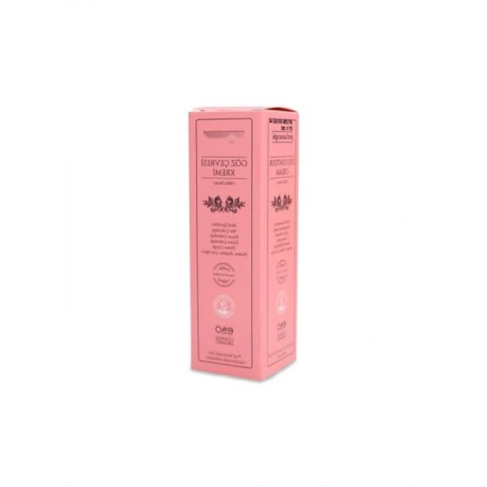 Organik Göz Çevresi Kremi 30ml