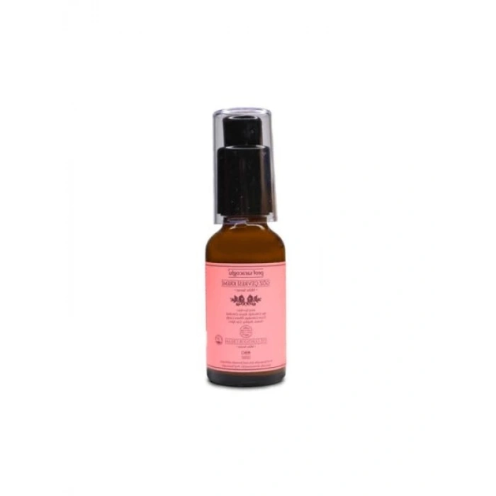 Organik Göz Çevresi Kremi 30ml