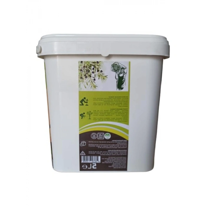 Organik Gübre, Zeytin Ağaçları için 5 Litre