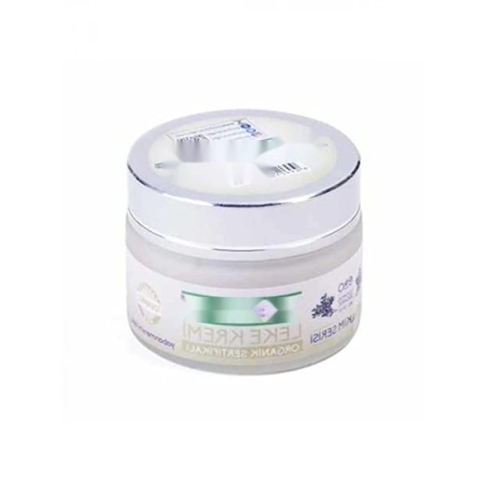 Organik Leke Kremi - 50 ml