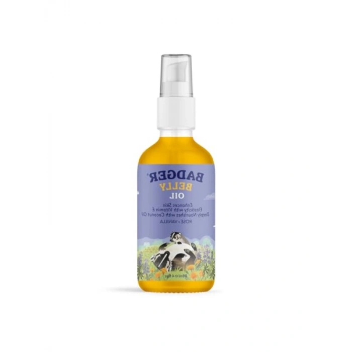 Organik Nemlendirici Çatlak Yağı - 118 ml